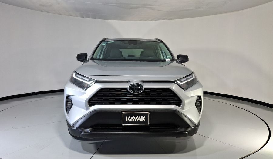 Toyota Rav4 2.5 XLE AUTO Suv 2022
