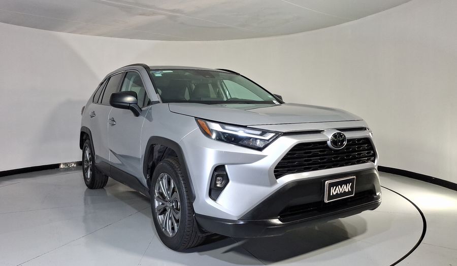 Toyota Rav4 2.5 XLE AUTO Suv 2022