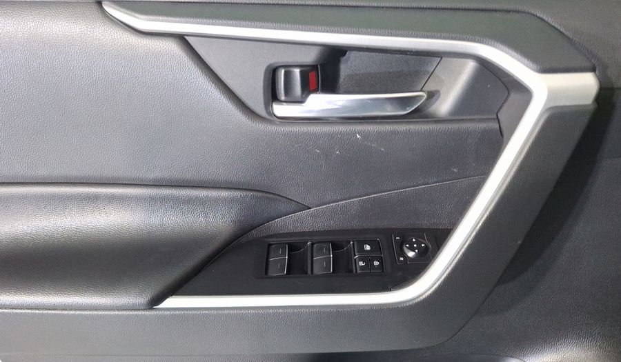 Toyota Rav4 2.5 XLE AUTO Suv 2022