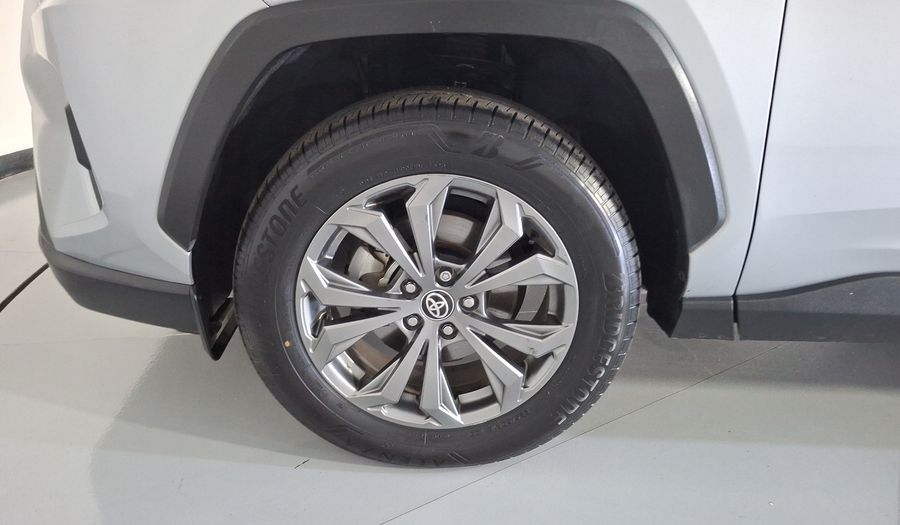 Toyota Rav4 2.5 XLE AUTO Suv 2022