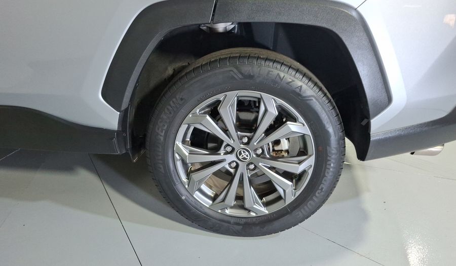 Toyota Rav4 2.5 XLE AUTO Suv 2022