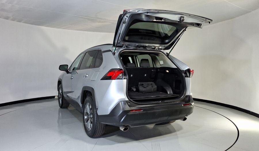 Toyota Rav4 2.5 XLE AUTO Suv 2022
