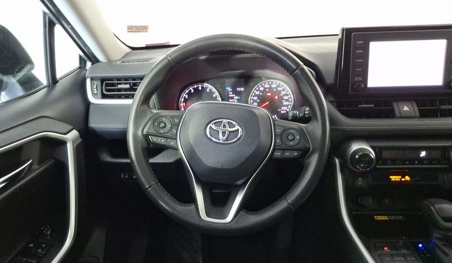 Toyota Rav4 2.5 XLE AUTO Suv 2022