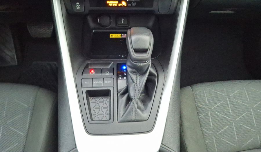 Toyota Rav4 2.5 XLE AUTO Suv 2022