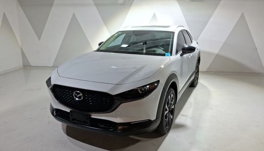 Mazda • CX-30