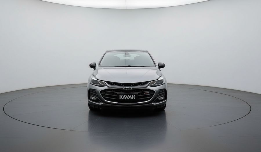 Chevrolet Cruze 1.4 ECOTEC SPORT6 RS AUTO Hatchback 2022