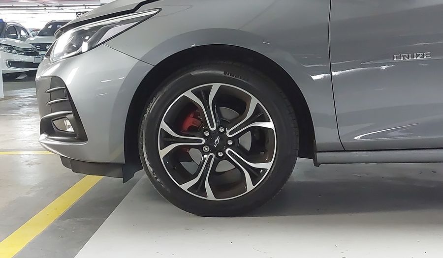 Chevrolet Cruze 1.4 ECOTEC SPORT6 RS AUTO Hatchback 2022