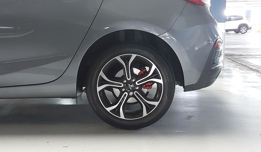 Chevrolet Cruze 1.4 ECOTEC SPORT6 RS AUTO Hatchback 2022
