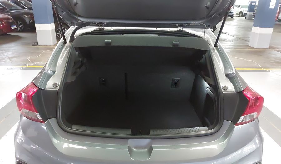 Chevrolet Cruze 1.4 ECOTEC SPORT6 RS AUTO Hatchback 2022