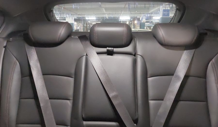 Chevrolet Cruze 1.4 ECOTEC SPORT6 RS AUTO Hatchback 2022