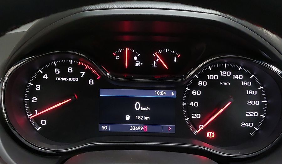 Chevrolet Cruze 1.4 ECOTEC SPORT6 RS AUTO Hatchback 2022