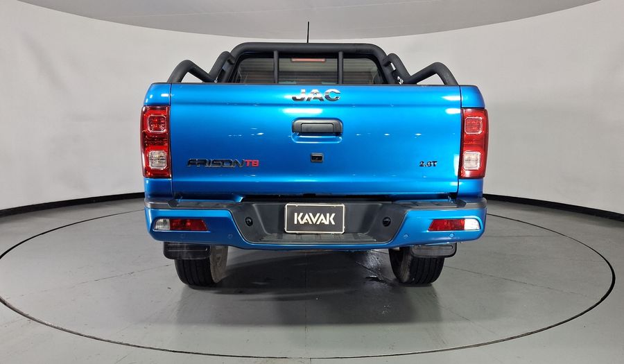 Jac Frison T8 2.0 FRISON Pickup 2024