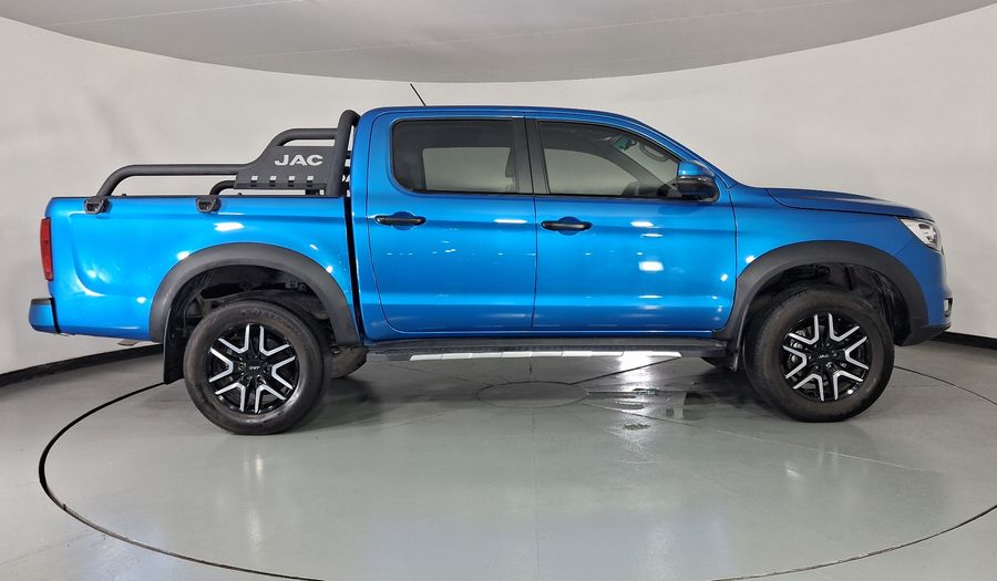 Jac Frison T8 2.0 FRISON Pickup 2024