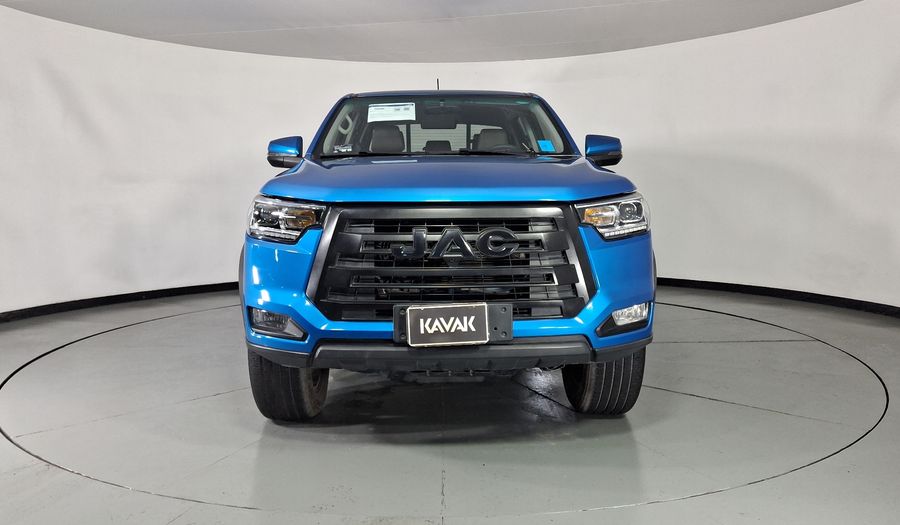 Jac Frison T8 2.0 FRISON Pickup 2024