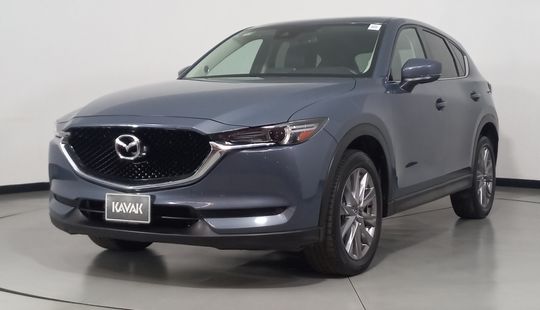 Mazda • CX-5
