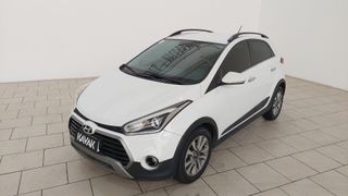 Hyundai • HB20X