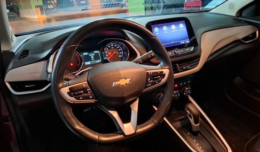 Chevrolet Onix 1.0 TURBO PREMIER AUTO MY24 Hatchback 2023
