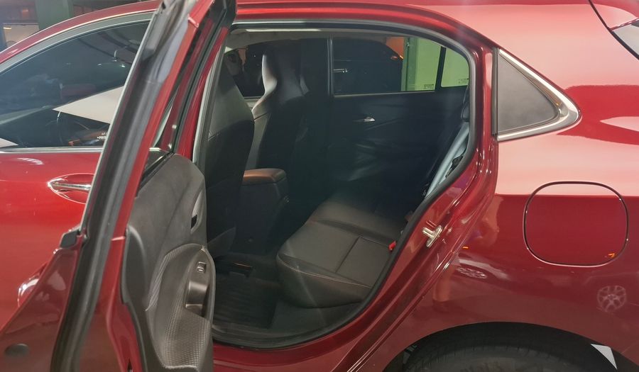 Chevrolet Onix 1.0 TURBO PREMIER AUTO MY24 Hatchback 2023