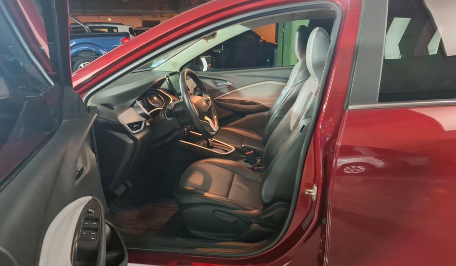 Chevrolet Onix 1.0 TURBO PREMIER AUTO MY24 Hatchback 2023