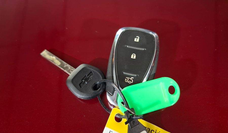 Chevrolet Onix 1.0 TURBO PREMIER AUTO MY24 Hatchback 2023