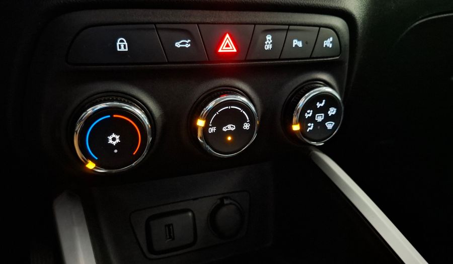 Chevrolet Onix 1.0 TURBO PREMIER AUTO MY24 Hatchback 2023