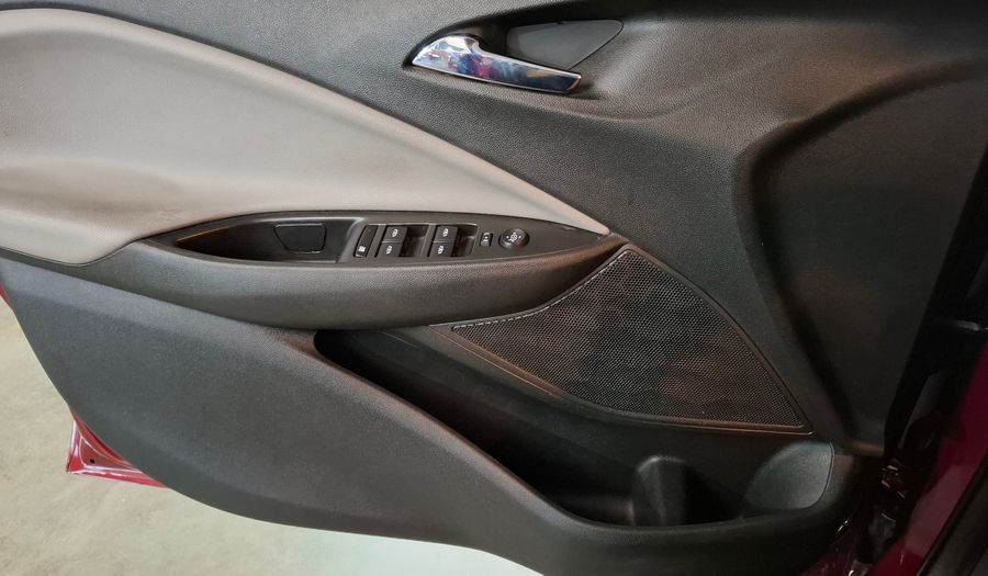 Chevrolet Onix 1.0 TURBO PREMIER AUTO MY24 Hatchback 2023