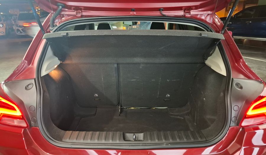 Chevrolet Onix 1.0 TURBO PREMIER AUTO MY24 Hatchback 2023