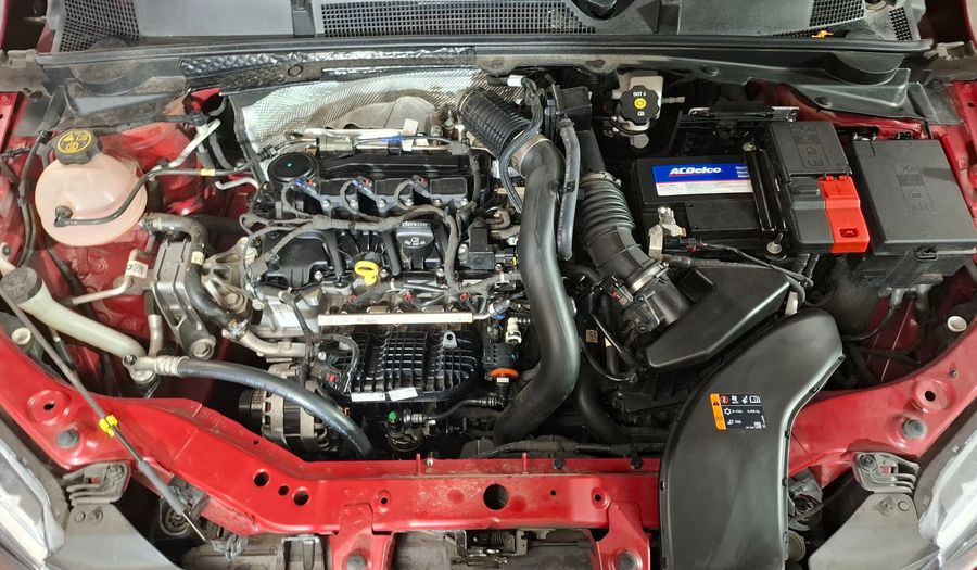 Chevrolet Onix 1.0 TURBO PREMIER AUTO MY24 Hatchback 2023