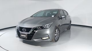 Nissan Versa 1.6 ADVANCE CVT