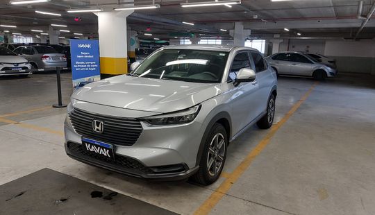 Honda • HR-V