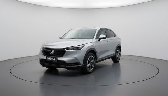 Honda • HR-V