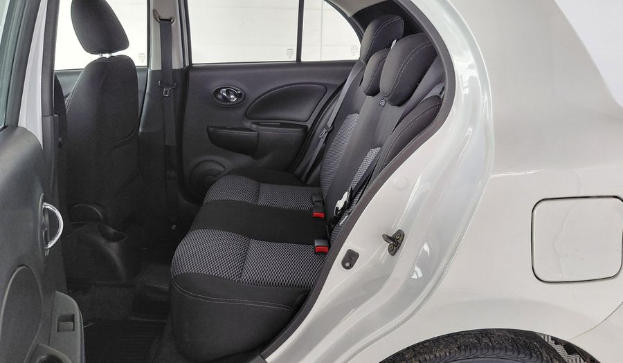 Nissan March 1.6 ADVANCE MEDIA-TECH AUTO Hatchback 2020