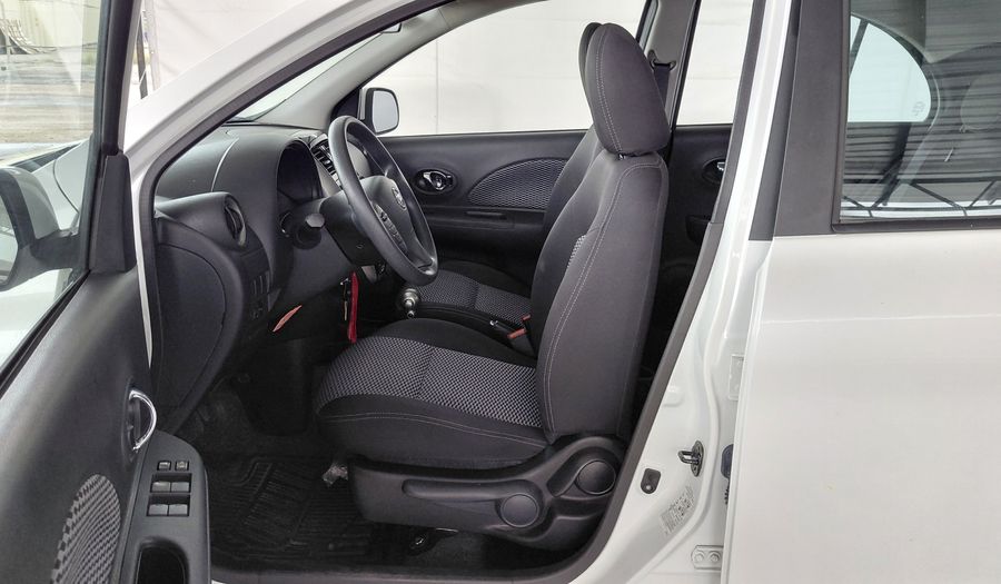 Nissan March 1.6 ADVANCE MEDIA-TECH AUTO Hatchback 2020