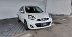 Nissan March 1.6 ADVANCE MEDIA-TECH AUTO Hatchback 2020