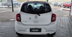 Nissan March 1.6 ADVANCE MEDIA-TECH AUTO Hatchback 2020