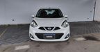 Nissan March 1.6 ADVANCE MEDIA-TECH AUTO Hatchback 2020