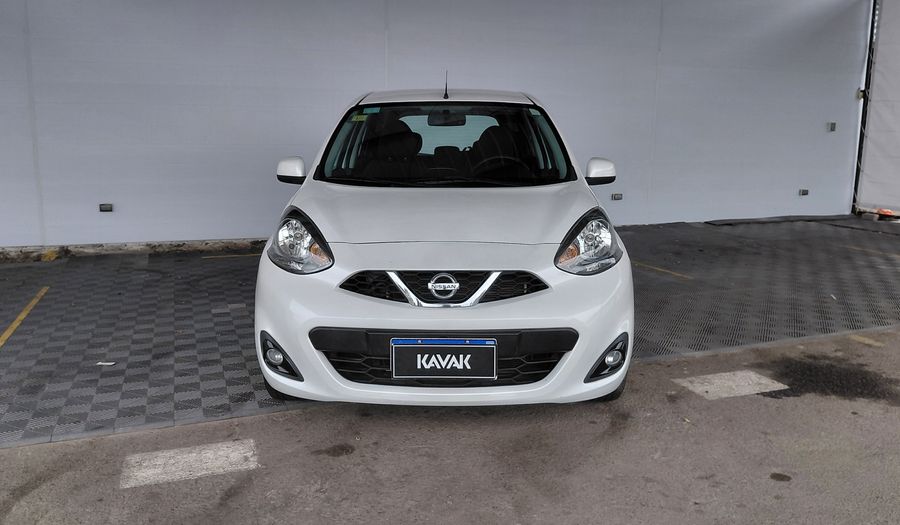 Nissan March 1.6 ADVANCE MEDIA-TECH AUTO Hatchback 2020