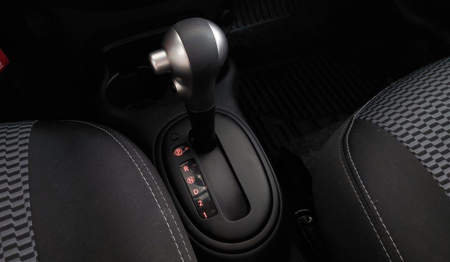 Nissan March 1.6 ADVANCE MEDIA-TECH AUTO Hatchback 2020