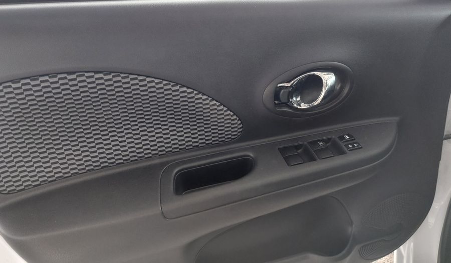 Nissan March 1.6 ADVANCE MEDIA-TECH AUTO Hatchback 2020