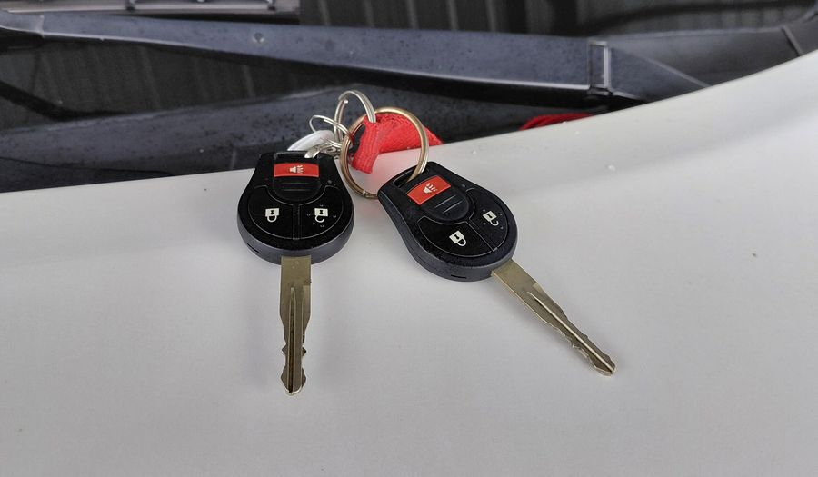 Nissan March 1.6 ADVANCE MEDIA-TECH AUTO Hatchback 2020