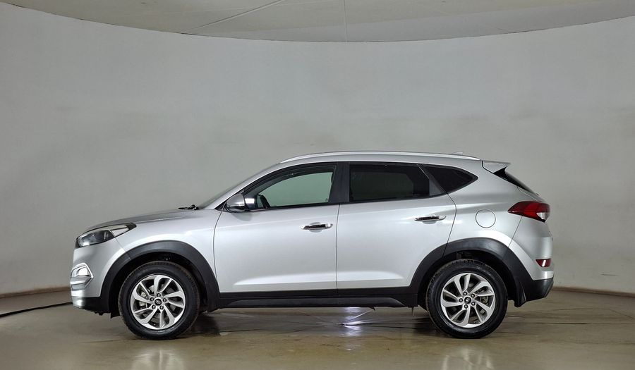 Hyundai Tucson 2.0 GL ADVANCE Suv 2016