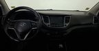 Hyundai Tucson 2.0 GL ADVANCE Suv 2016
