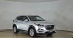 Hyundai Tucson 2.0 GL ADVANCE Suv 2016