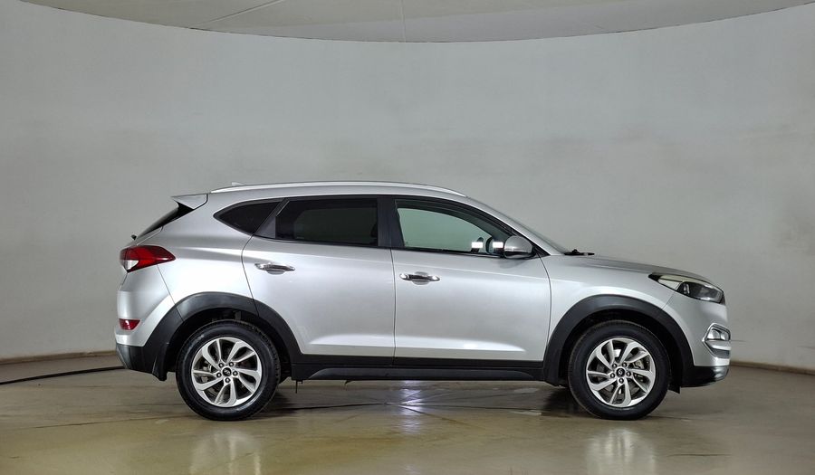 Hyundai Tucson 2.0 GL ADVANCE Suv 2016