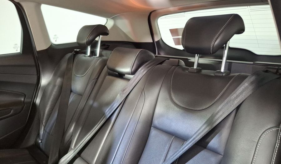 Ford Escape 2.5 TITANIUM AT Suv 2016