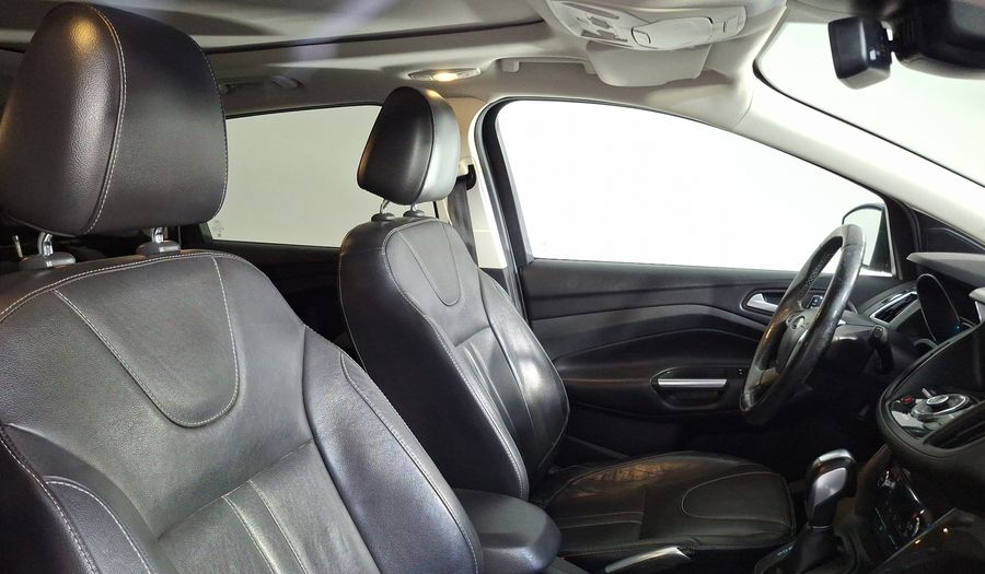 Ford Escape 2.5 TITANIUM AT Suv 2016