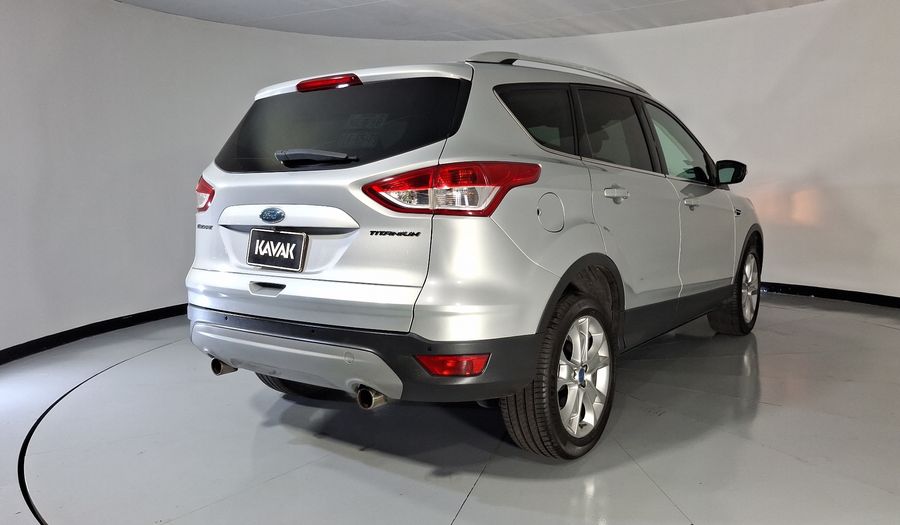 Ford Escape 2.5 TITANIUM AT Suv 2016