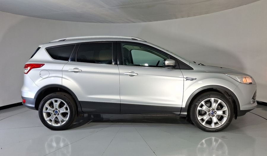 Ford Escape 2.5 TITANIUM AT Suv 2016