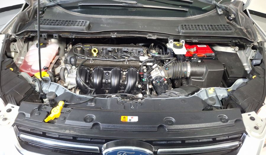 Ford Escape 2.5 TITANIUM AT Suv 2016