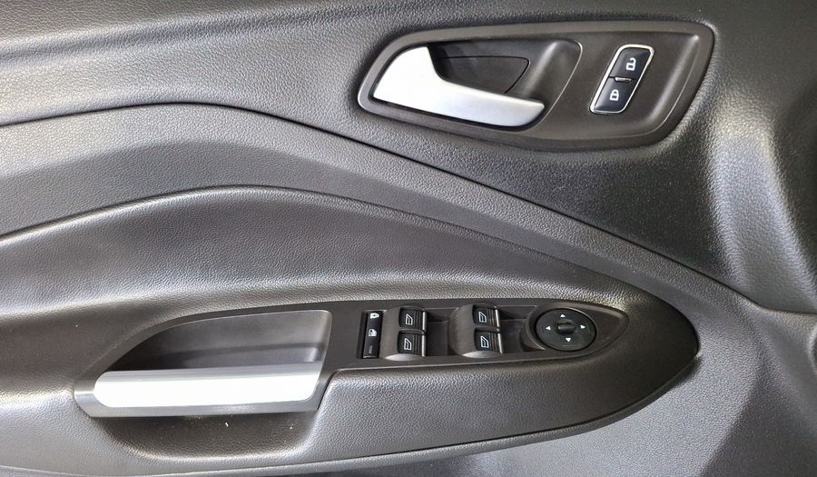 Ford Escape 2.5 TITANIUM AT Suv 2016